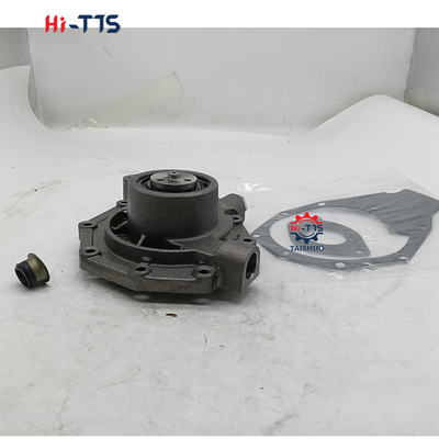 Afvalonderdelen van graafmachines en motorwaterpompen 4TNE98 RE546917 129470-42003