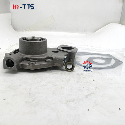 Afvalonderdelen van graafmachines en motorwaterpompen 4TNE98 RE546917 129470-42003