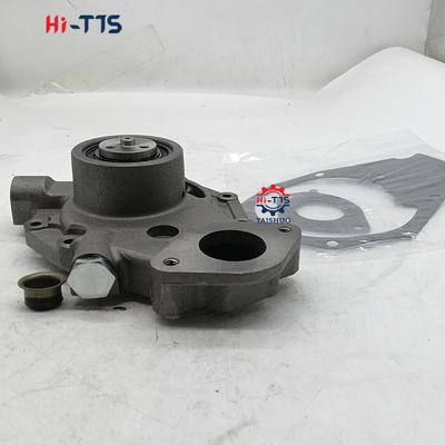 Afvalonderdelen van graafmachines en motorwaterpompen 4TNE98 RE546917 129470-42003