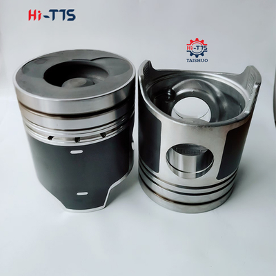 23411-83411 Aftermarket Motoronderdelen Zuigermotor D6AC
