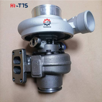 3636338 Afvalmachine Turbocompressor HX35