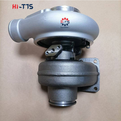 3636338 Afvalmachine Turbocompressor HX35