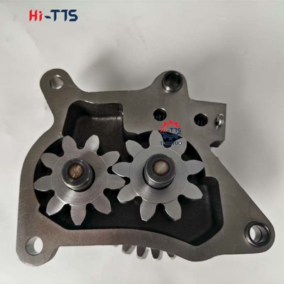 4HK1 Aftermarket Diesel motor tandwiel olie pomp 113100-31314 Voor graafmachines
