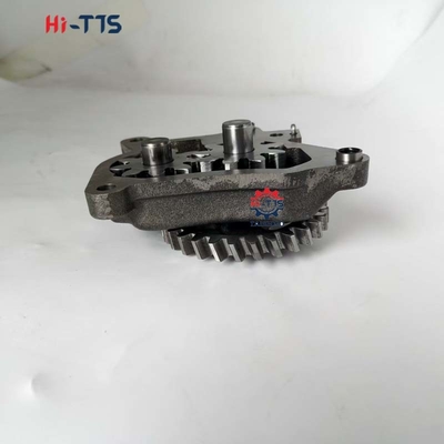 4HK1 Aftermarket Diesel motor tandwiel olie pomp 113100-31314 Voor graafmachines