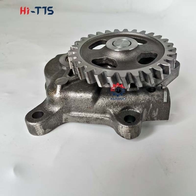 4HK1 Aftermarket Diesel motor tandwiel olie pomp 113100-31314 Voor graafmachines