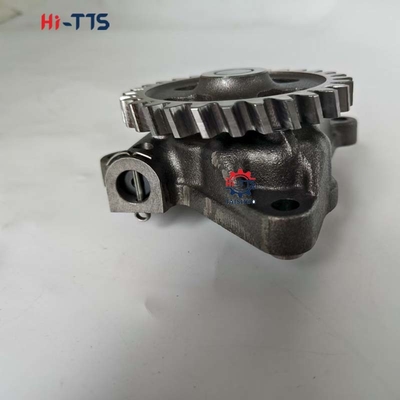 4HK1 Aftermarket Diesel motor tandwiel olie pomp 113100-31314 Voor graafmachines