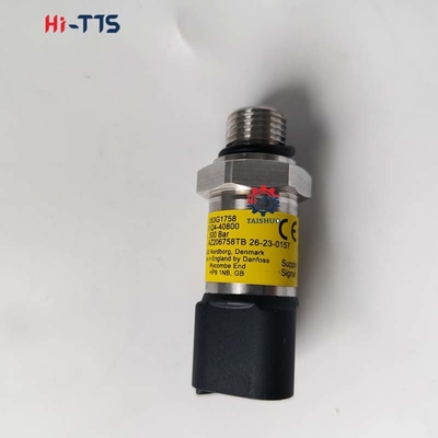Graafmachine Oliedruksensor Solenoïdeklep 31Q4-40800 R210-9 R160-9 R140-9