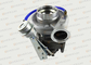 Dieselmotorturbocompressor pc220-7 SAA6D102E van HX35W 6738-81-8190 voor Graafwerktuigvervangstukken
