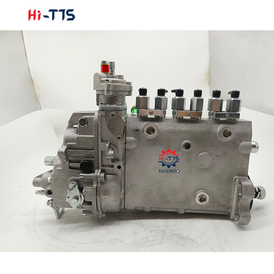 Dieselinjector 095000-6353 voor motor J05E J06