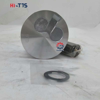 119515-22080 119515-22500 zuiger voor Yanmar 3TNV70 3YM20 motor