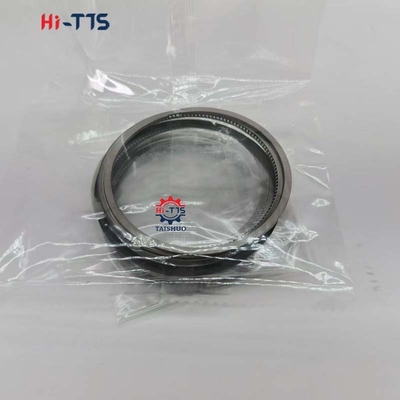 Zuigerveer set 119515-22500 voor Yanmar 3TNV70 dieselmotor onderdelen