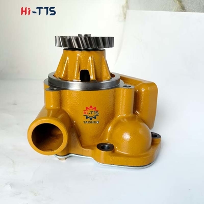 6151-61-1102 Waterpomp voor PC400-6 PC400-7 PC450-6 PC450-7 6D125 Dieselmotoronderdelen