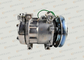 Sk200-8 Compressor van de graafwerktuiglucht sk200-8 Luchtcompressor voor Kobelco-Graafwerktuig