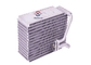 De EvaporatorMotoronderdelen van LG220LC kld-42023201506 voor Airconditioning