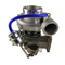 De Dieselmotorturbocompressor 729124-5004 van Weichaideutz TD226B TBD226
