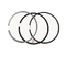 Ex200-5 zuiger Ring Set 6BG1-3RV 6 CYL 1-12121115-0 1121211150