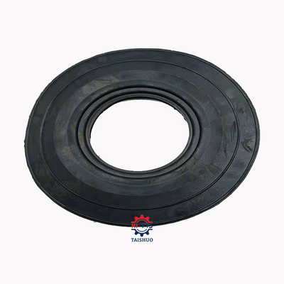 Sk200-6 Verbinding van het de Dekkingscentrum van de sk200-8 Centrum de Gezamenlijke Rubberdekking Rubber