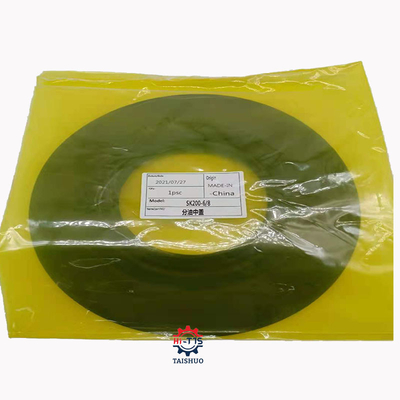 Sk200-6 Verbinding van het de Dekkingscentrum van de sk200-8 Centrum de Gezamenlijke Rubberdekking Rubber