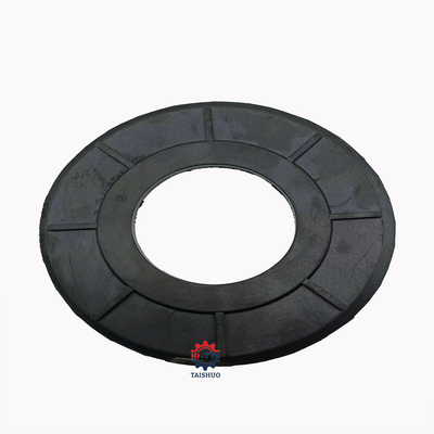 Centrum Gezamenlijke Rubberdekking ZX200 ex200-6 de Rubberverbinding van het Dekkingscentrum