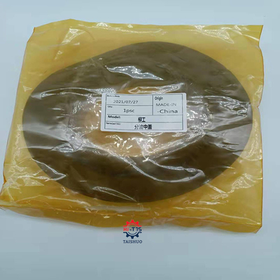 LG922 van de de Dekkings Rubberdekking van graafwerktuigengine parts center Gezamenlijke Rubber het Centrumverbinding