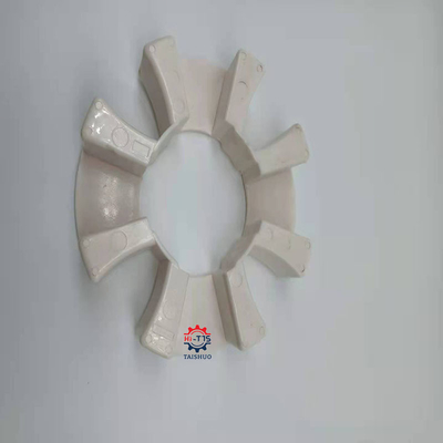 De Hydraulische Pomp Rubberkoppeling 215*110 van graafwerktuigCoupling 110H