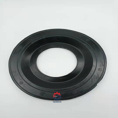 Van het de Dekkingscentrum van de centrum Gezamenlijke Rubberdekking Rubberverbinding sk200-3
