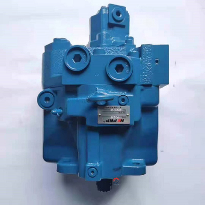 Graafmachine Hydraulische pomp AP2D36 Hoofdpomp Voor DH80 R80