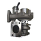 KOMATSU pc130-7 4D95-Graafwerktuig Engine Turbocharger For 49377-01610