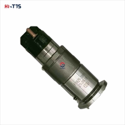 QSB6.7 pc200-8 Injecteur 0445120231 F1829-1889 van Graafwerktuigengine parts fuel