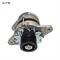 Graafwerktuig Engine Alternator 6D108 pc300-6 PK Groef 24V 40A 600-825-3160