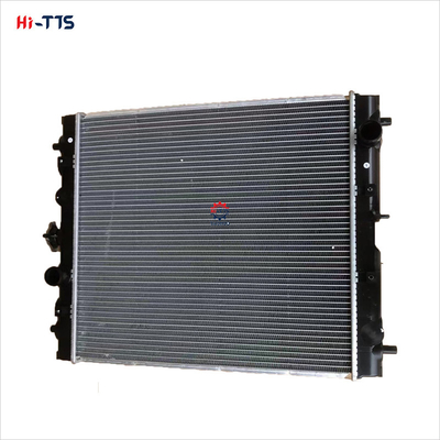 Goede prijs. Graafwerktuig Aluminum Radiator Water Ttank ZAX200 ZAX230 ZAX270 4448338 online