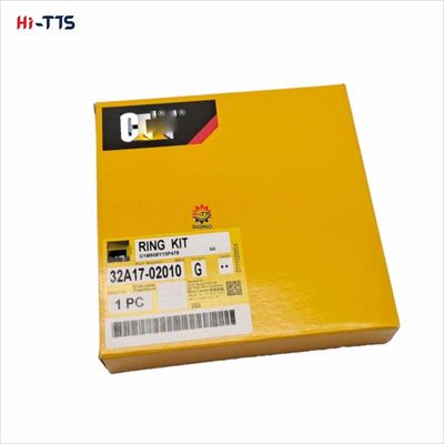 Goede prijs. De Zuiger Ring Kit 94mm 32A17-02010 S4S S6S van dieselmotordelen online