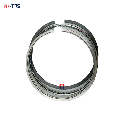 Goede prijs. Dieselmotorzuigerveren 114mm Zuiger Ring Set 6CT 3802429 online
