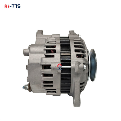 Goede prijs. De Alternator 12V 65A A27A2871A MD316418 A27A2871 van de motorgenerator online