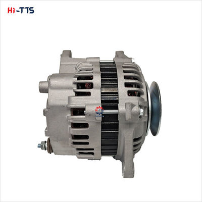 De Alternator 12V 65A A27A2871A MD316418 A27A2871 van de motorgenerator