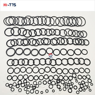 De Klepverbinding Kit Excavator Spare Parts van de E320e320b E320 Controle