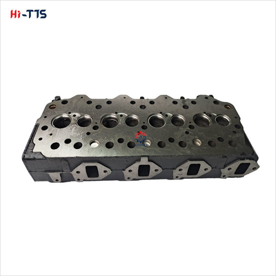 Goede prijs. Aftermarket de Cilinderkop 4D33 Cyl Hoofd3.3l ME999863 van de Deeldieselmotor online