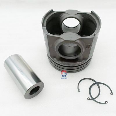 Hallo-TTS pc650-5 S6D140 6D140 140mm Dieselmotorzuiger 6212-31-2170 6212312170 voor de Delen van KOMATSU