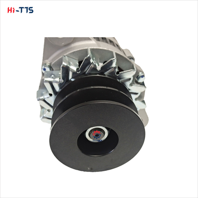 Goede prijs. Motoralternator 6D125-1 pc400-5 28V 30A 600-821-6150 6D125-1 online