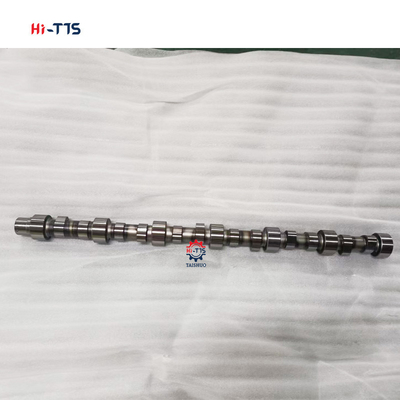 Goede prijs. De gesmede Nokkenas 6D114 van Engine Parts 6745-41-1110 van het Staalgraafwerktuig online