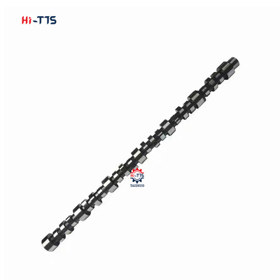 Goede prijs. Het Staalnokkenas QXS15 ISX15 4059331 van graafwerktuigengine parts forged online