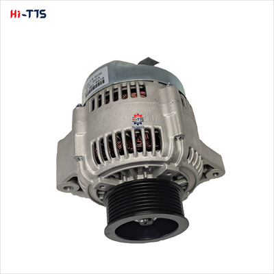 Goede prijs. 6D107 motoralternator 600-861-64106 PC2007 pc200-8 online