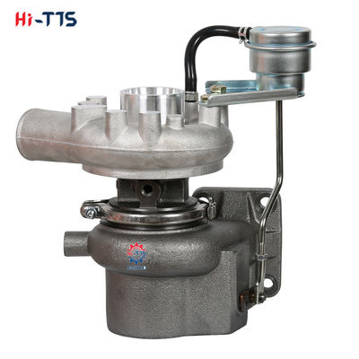 TD05-4 Graafmachine Turbocompressor ME220308 ME014880