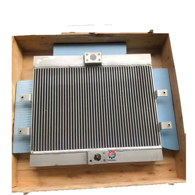 Goede prijs. Het Aluminiumradiator EC240B 14538609 VOE14538609 van radiatorvervangstukken online