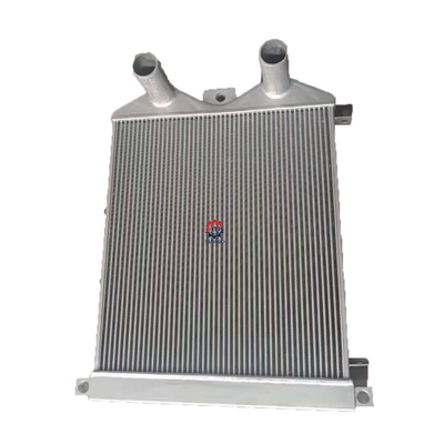 Goede prijs. Het Watertank van graafwerktuigRadiator 453-0607 326-3898 245-9361 E336D online