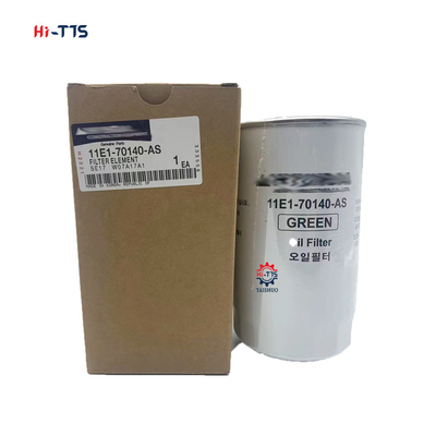 Goede prijs. OEM de Hydraulische Filter van de Oliefilter R210 R215 R225 R250 11e1-70140-ZOALS online
