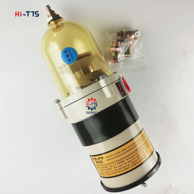 Goede prijs. De Separator Hydraulische Filter van het dieselwater zonder Steun 900FG online