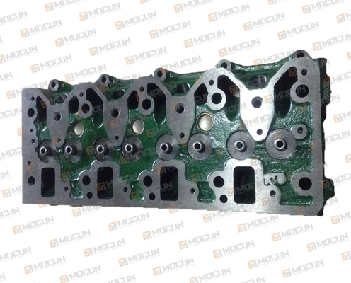 Goede prijs. 4LE1 van de de Cilinderkopdieselmotor van Isuzu Van de Vervangingsdelen Steekproef Beschikbare 8-97195251-6 online