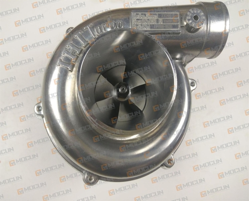 Goede prijs. 114400-3320 ex200-5 Motorturbocompressor online