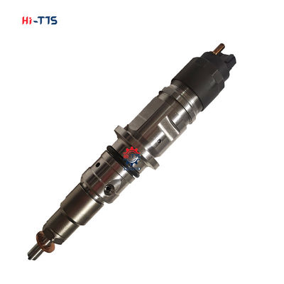 Aftermarket-motorinjector 0445120050 0445120184 0445120187 0445120384 044512061